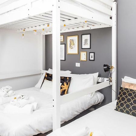 Apartment Paruta 65 มิลาน ภายนอก รูปภาพ