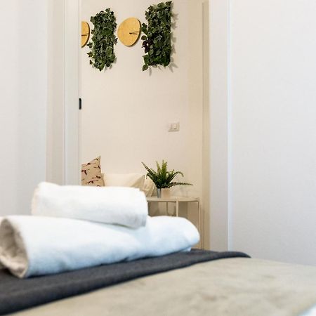 Apartment Paruta 65 มิลาน ภายนอก รูปภาพ
