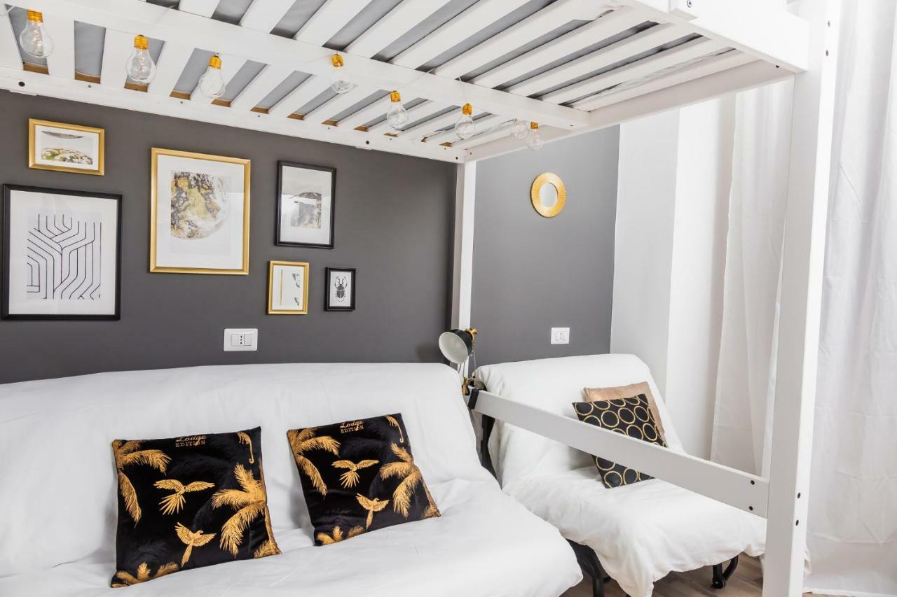 Apartment Paruta 65 มิลาน ภายนอก รูปภาพ