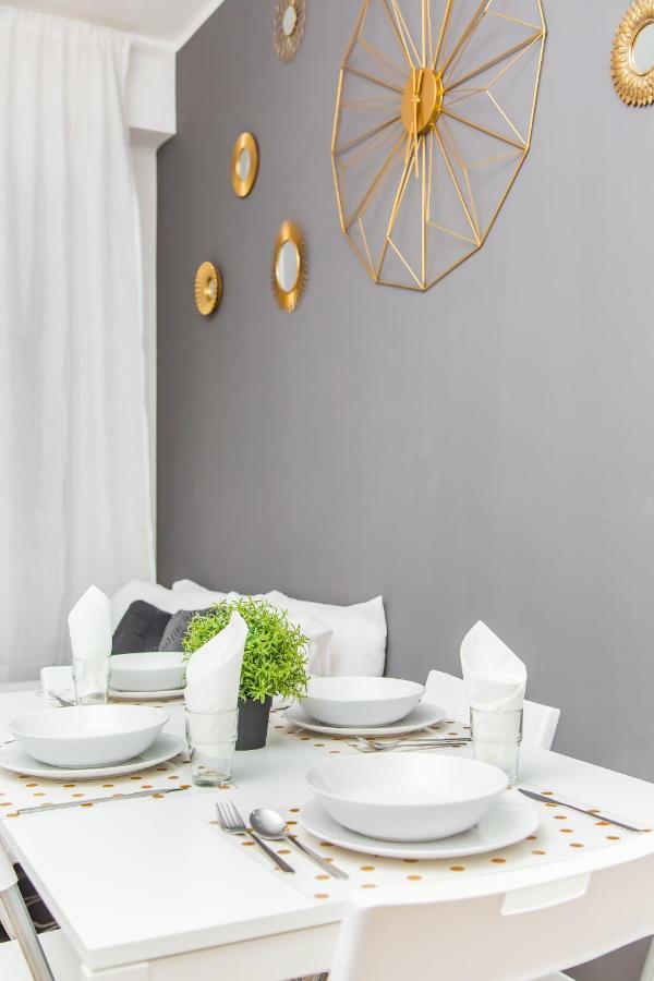 Apartment Paruta 65 มิลาน ภายนอก รูปภาพ