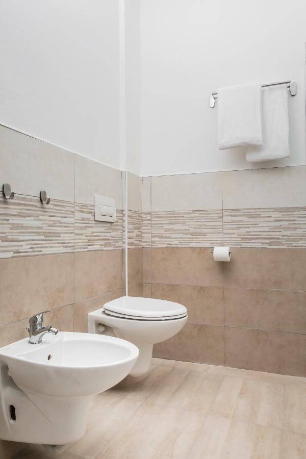Apartment Paruta 65 มิลาน ภายนอก รูปภาพ