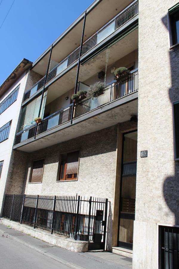 Apartment Paruta 65 มิลาน ภายนอก รูปภาพ