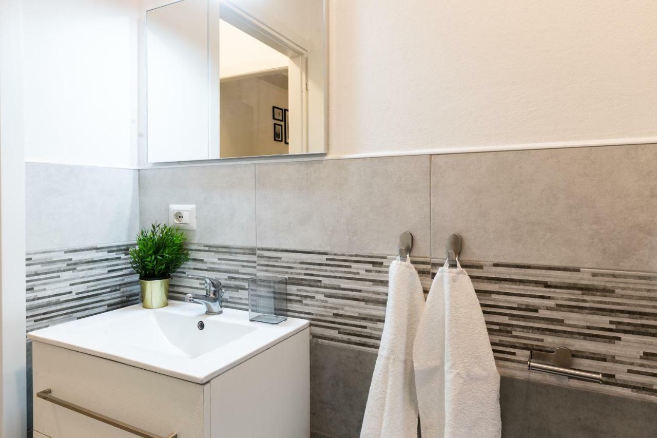 Apartment Paruta 65 มิลาน ภายนอก รูปภาพ