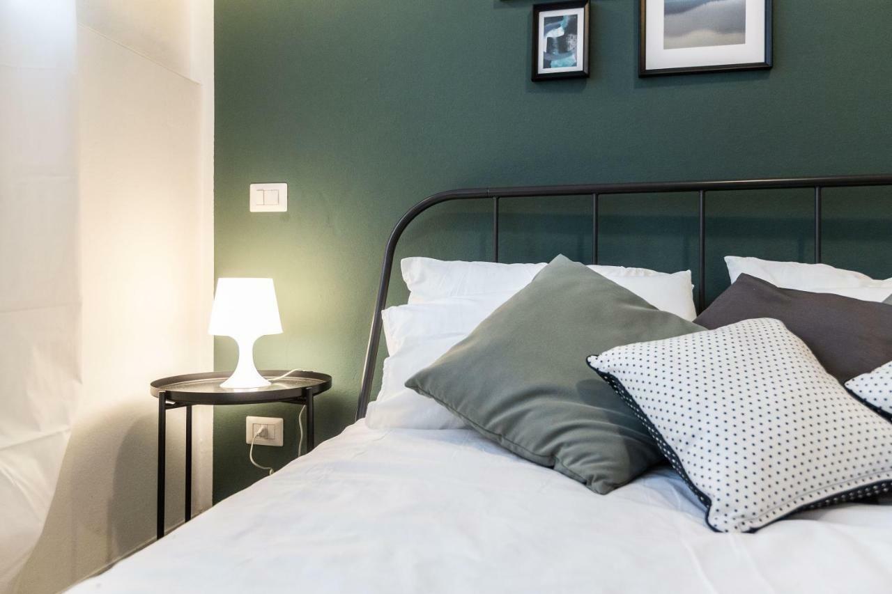 Apartment Paruta 65 มิลาน ภายนอก รูปภาพ