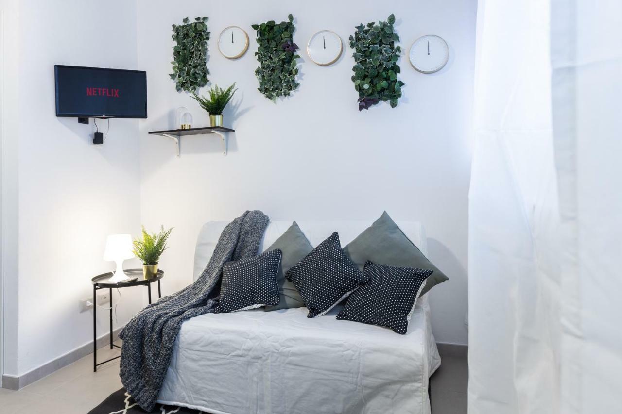 Apartment Paruta 65 มิลาน ภายนอก รูปภาพ
