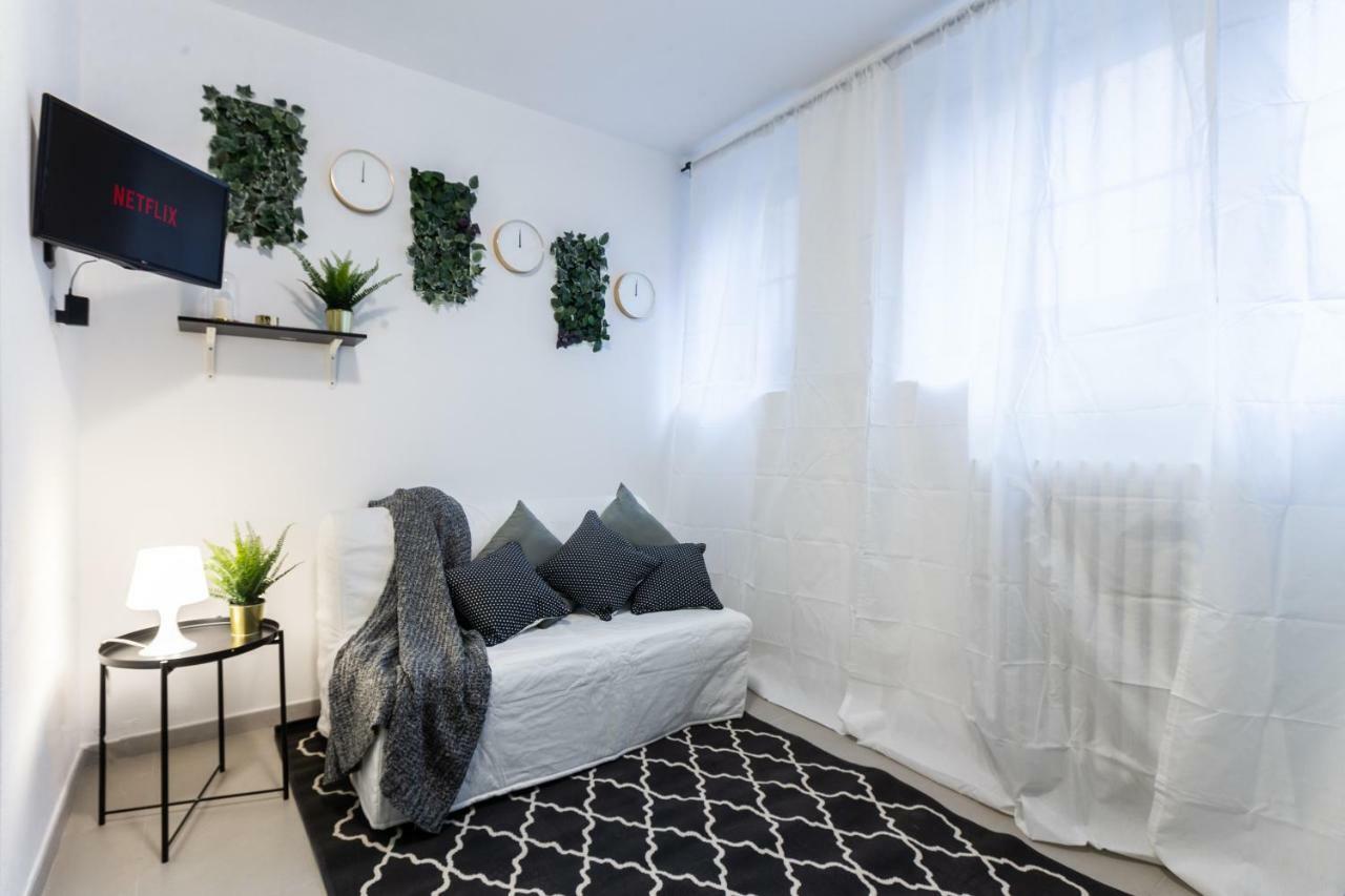 Apartment Paruta 65 มิลาน ภายนอก รูปภาพ