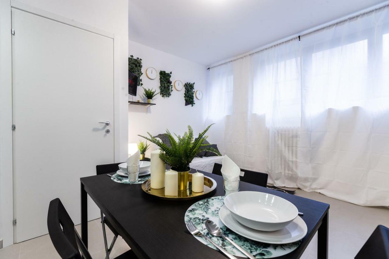 Apartment Paruta 65 มิลาน ภายนอก รูปภาพ
