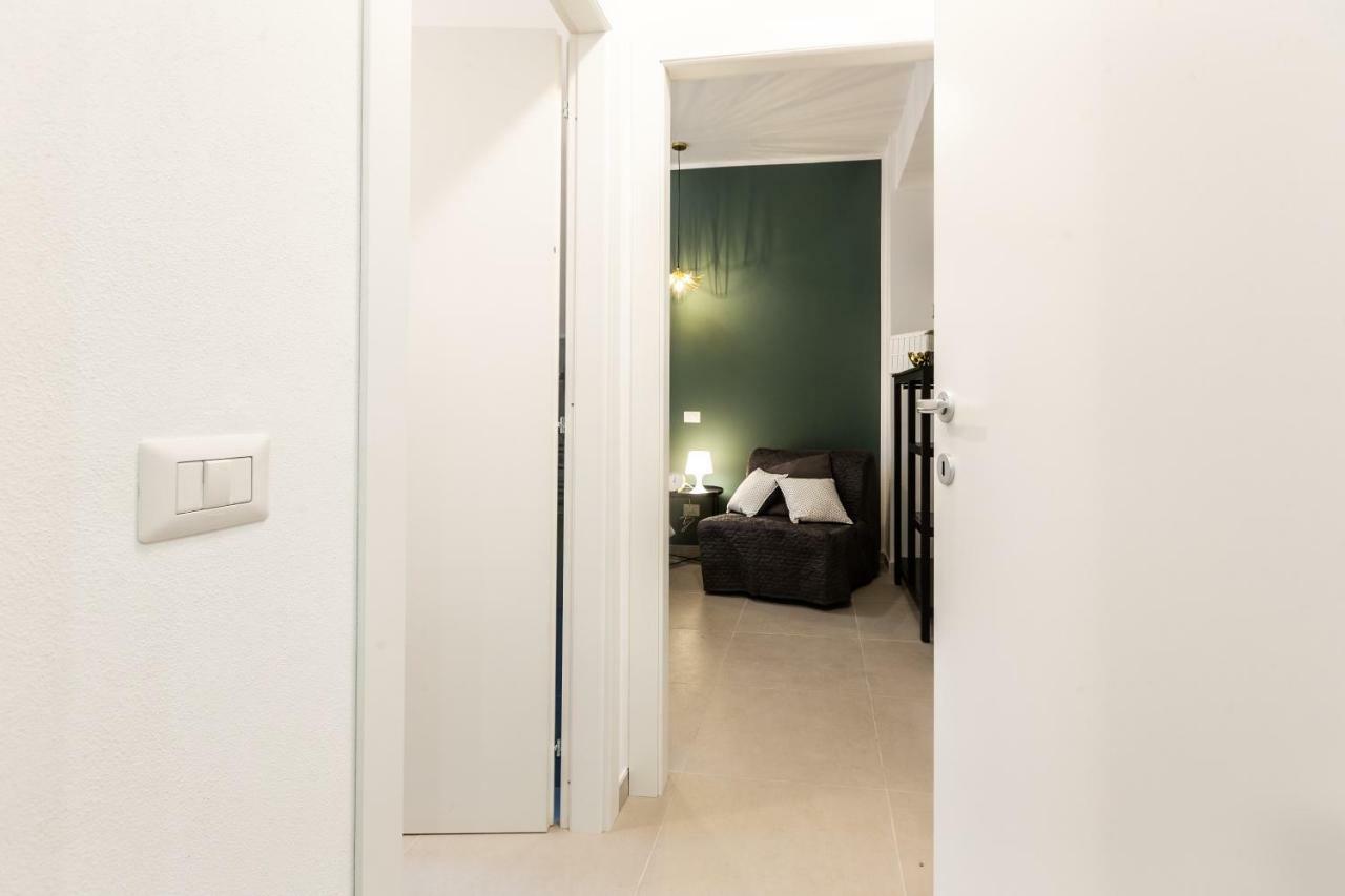 Apartment Paruta 65 มิลาน ภายนอก รูปภาพ