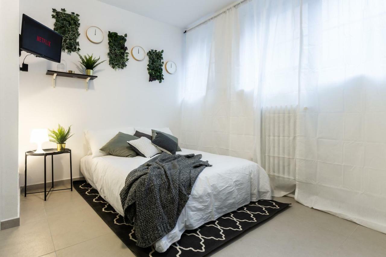 Apartment Paruta 65 มิลาน ภายนอก รูปภาพ