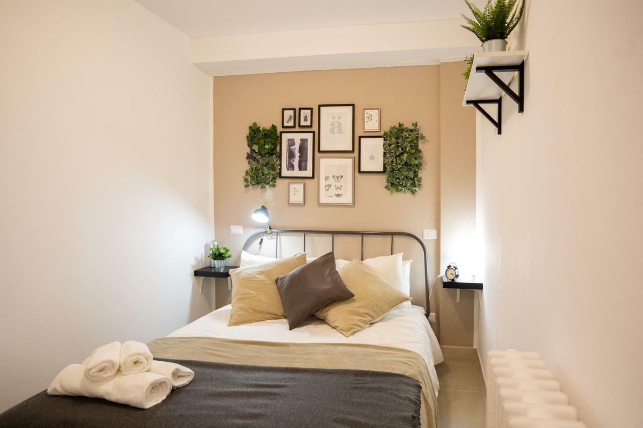 Apartment Paruta 65 มิลาน ภายนอก รูปภาพ