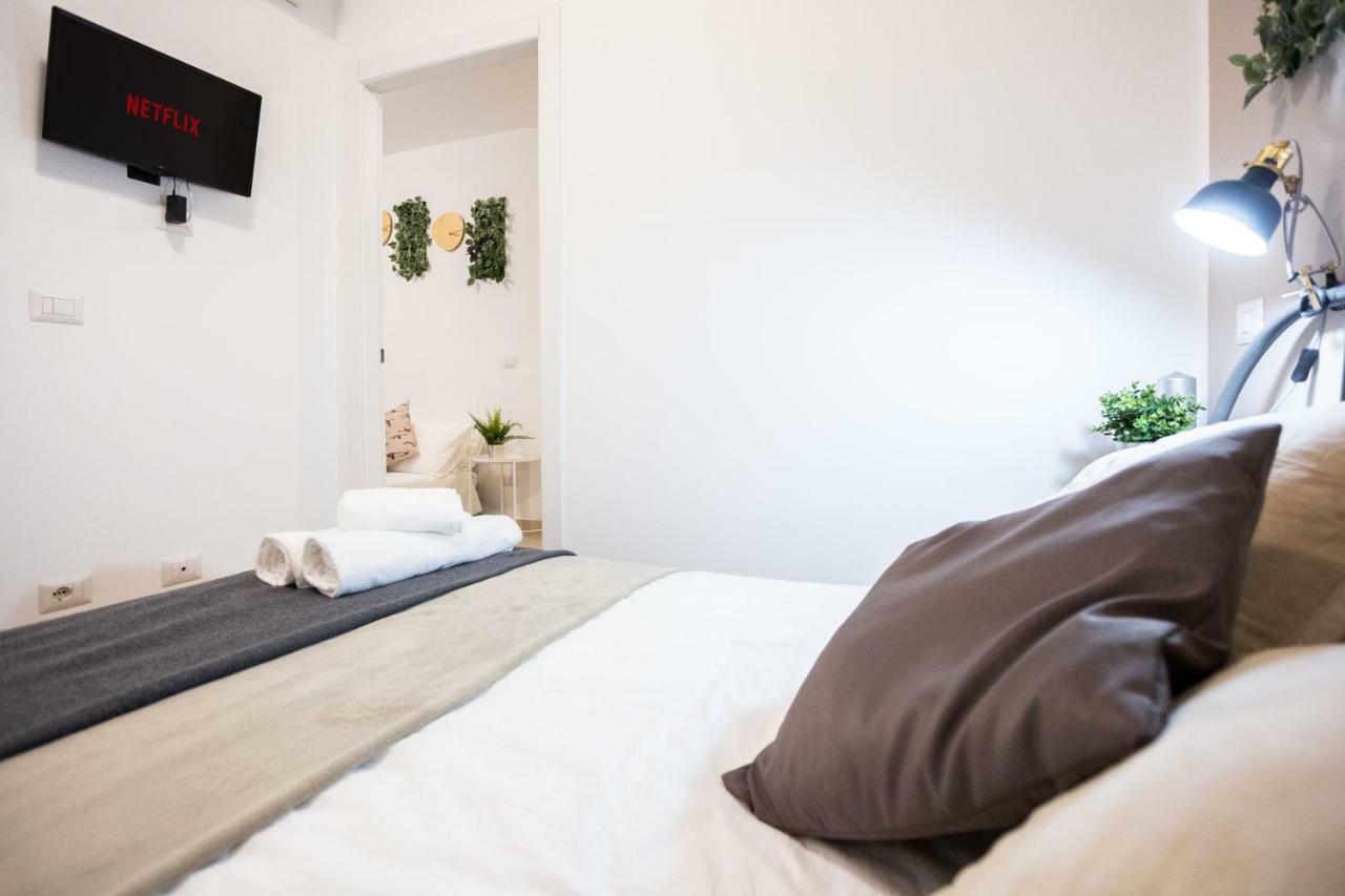 Apartment Paruta 65 มิลาน ภายนอก รูปภาพ