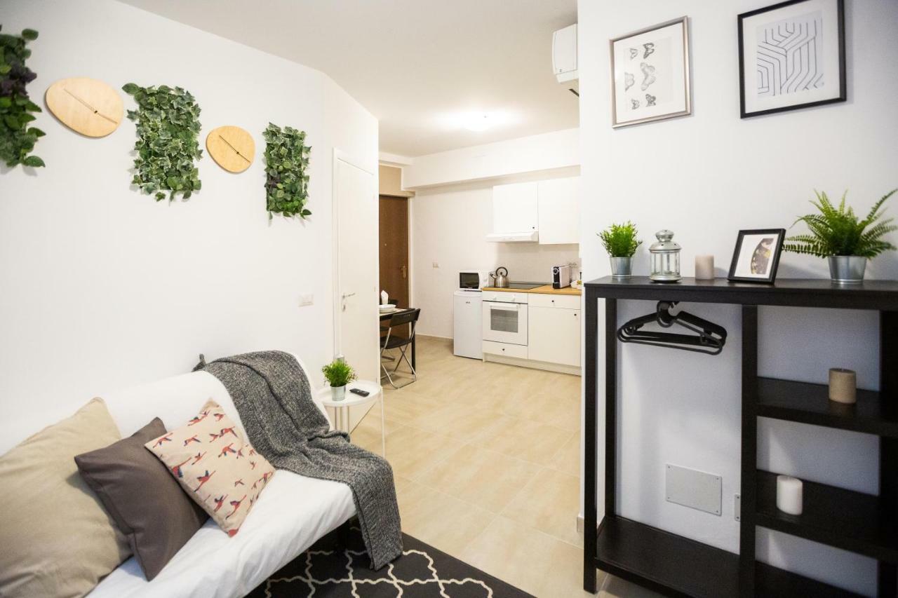 Apartment Paruta 65 มิลาน ภายนอก รูปภาพ