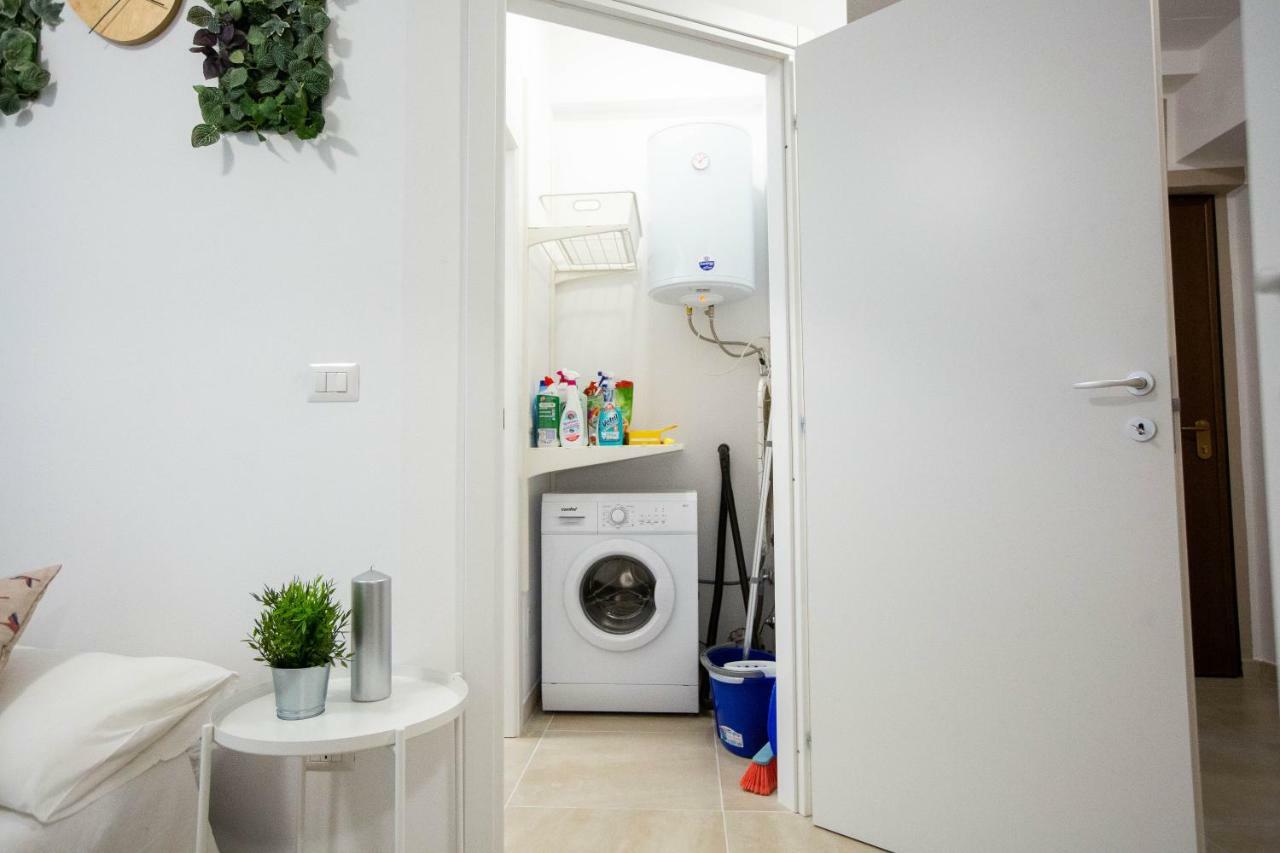 Apartment Paruta 65 มิลาน ภายนอก รูปภาพ