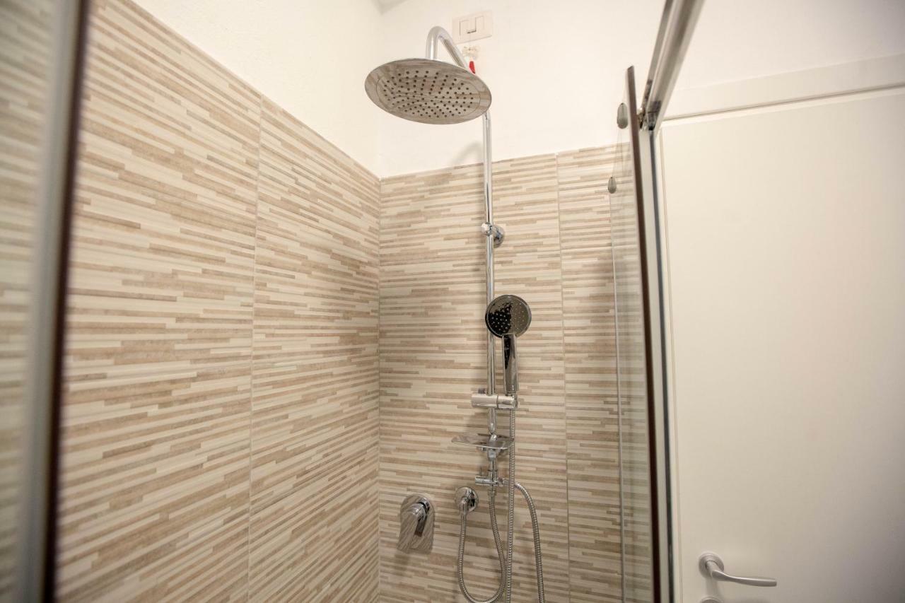 Apartment Paruta 65 มิลาน ภายนอก รูปภาพ