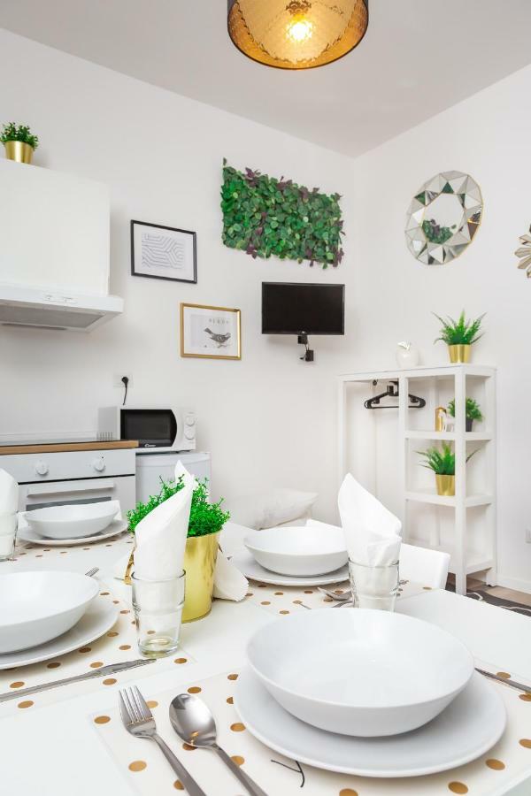 Apartment Paruta 65 มิลาน ภายนอก รูปภาพ