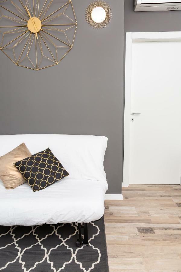 Apartment Paruta 65 มิลาน ภายนอก รูปภาพ