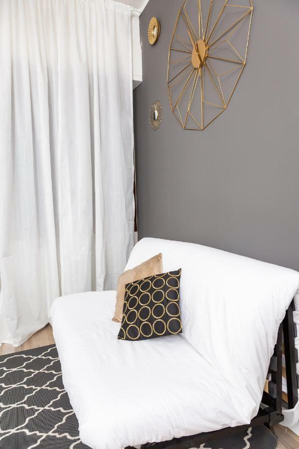 Apartment Paruta 65 มิลาน ภายนอก รูปภาพ