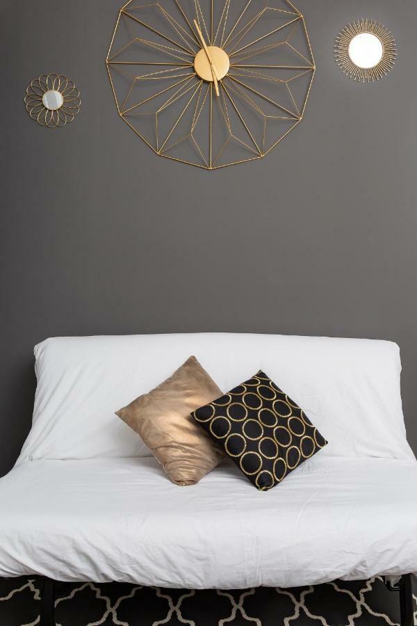 Apartment Paruta 65 มิลาน ภายนอก รูปภาพ