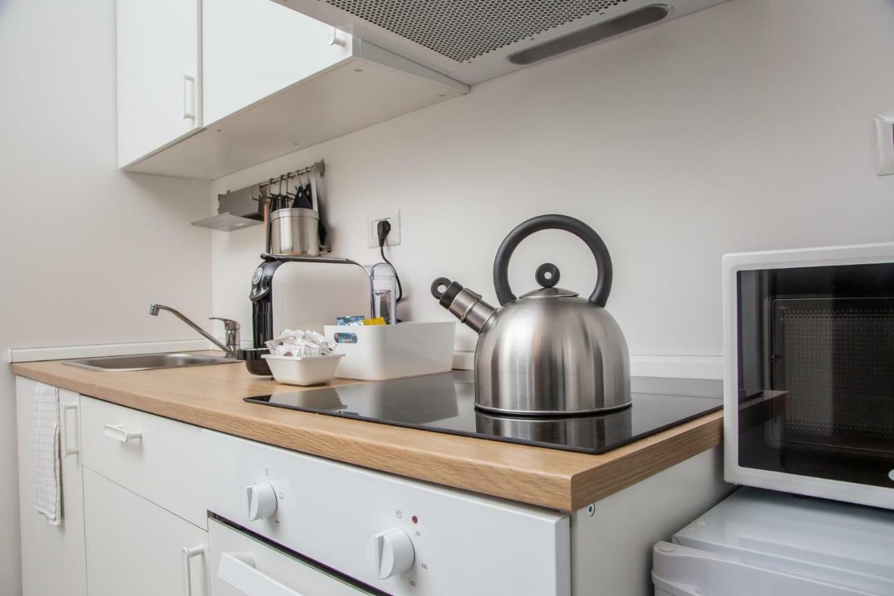 Apartment Paruta 65 มิลาน ภายนอก รูปภาพ