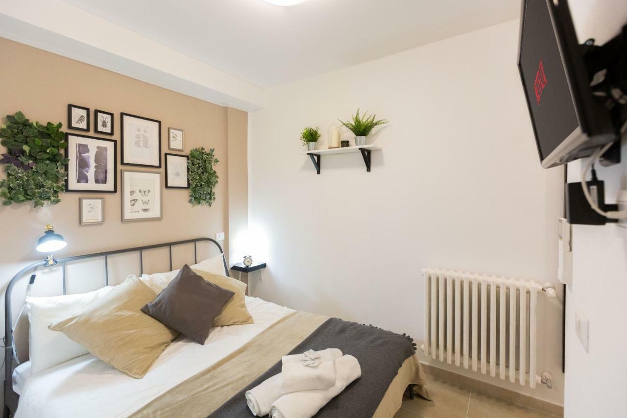 Apartment Paruta 65 มิลาน ภายนอก รูปภาพ