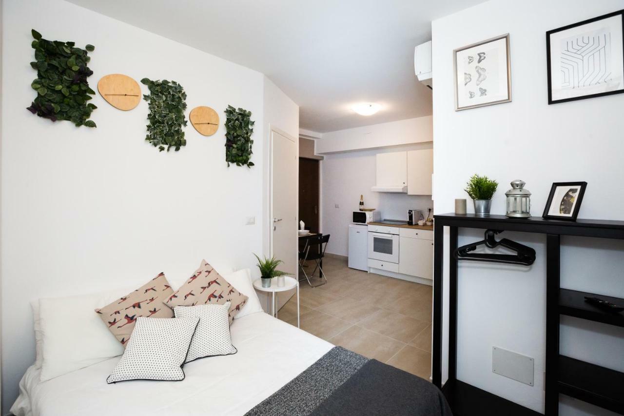 Apartment Paruta 65 มิลาน ภายนอก รูปภาพ