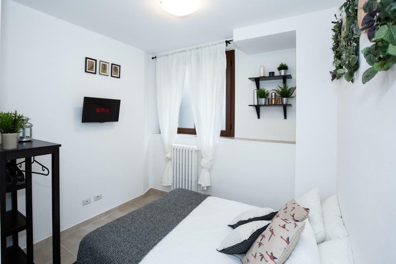 Apartment Paruta 65 มิลาน ภายนอก รูปภาพ