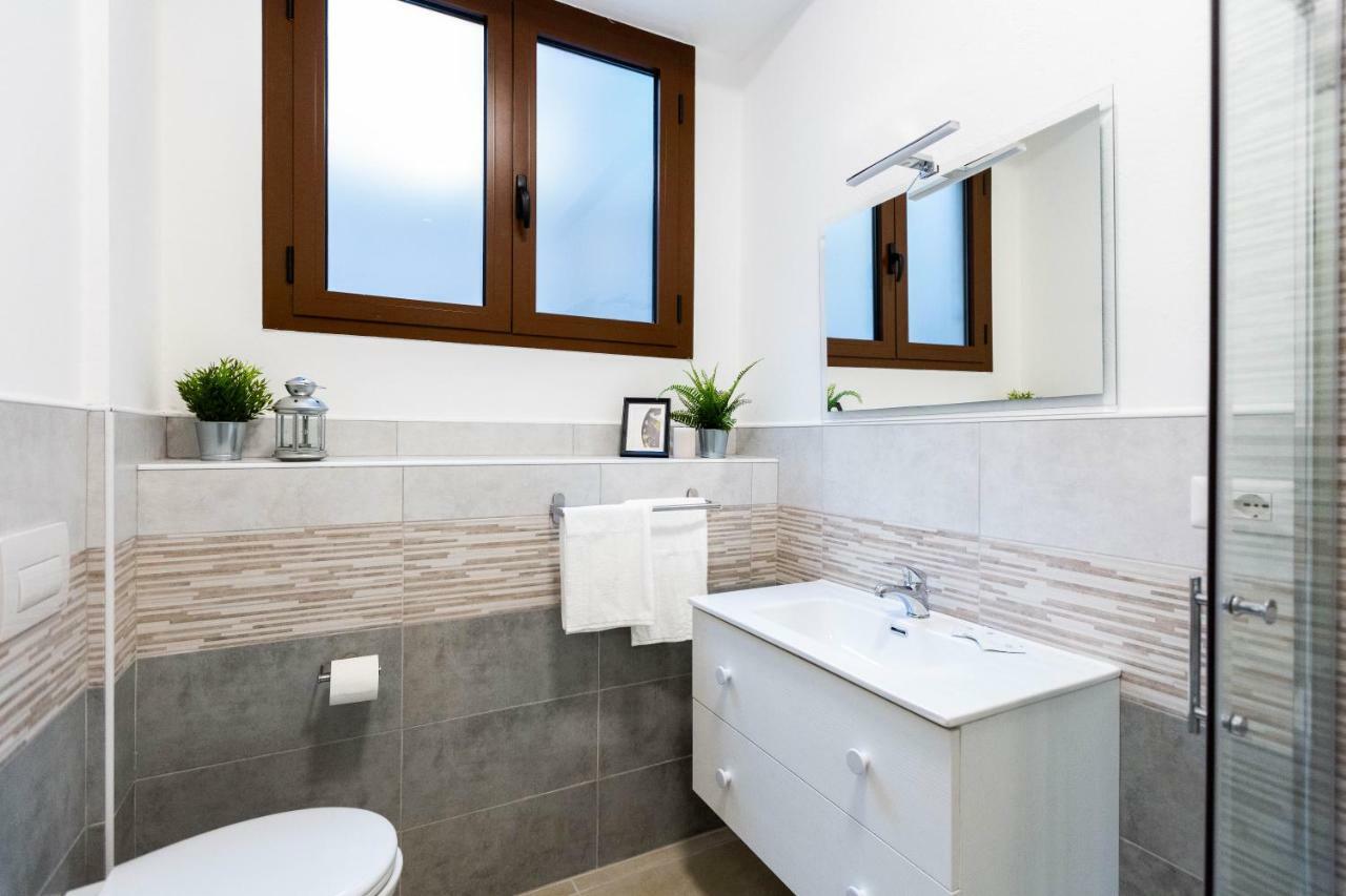 Apartment Paruta 65 มิลาน ภายนอก รูปภาพ