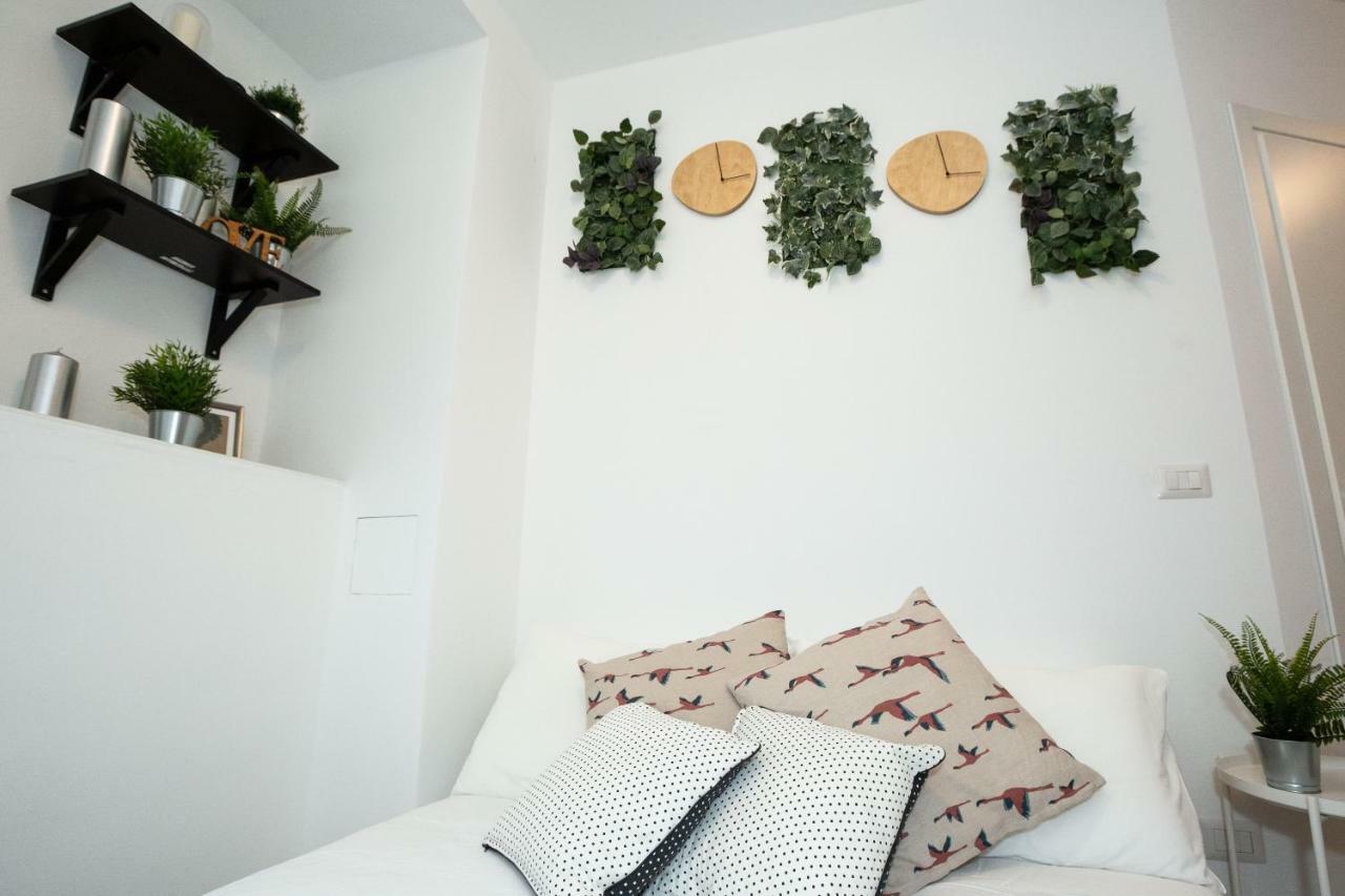 Apartment Paruta 65 มิลาน ภายนอก รูปภาพ