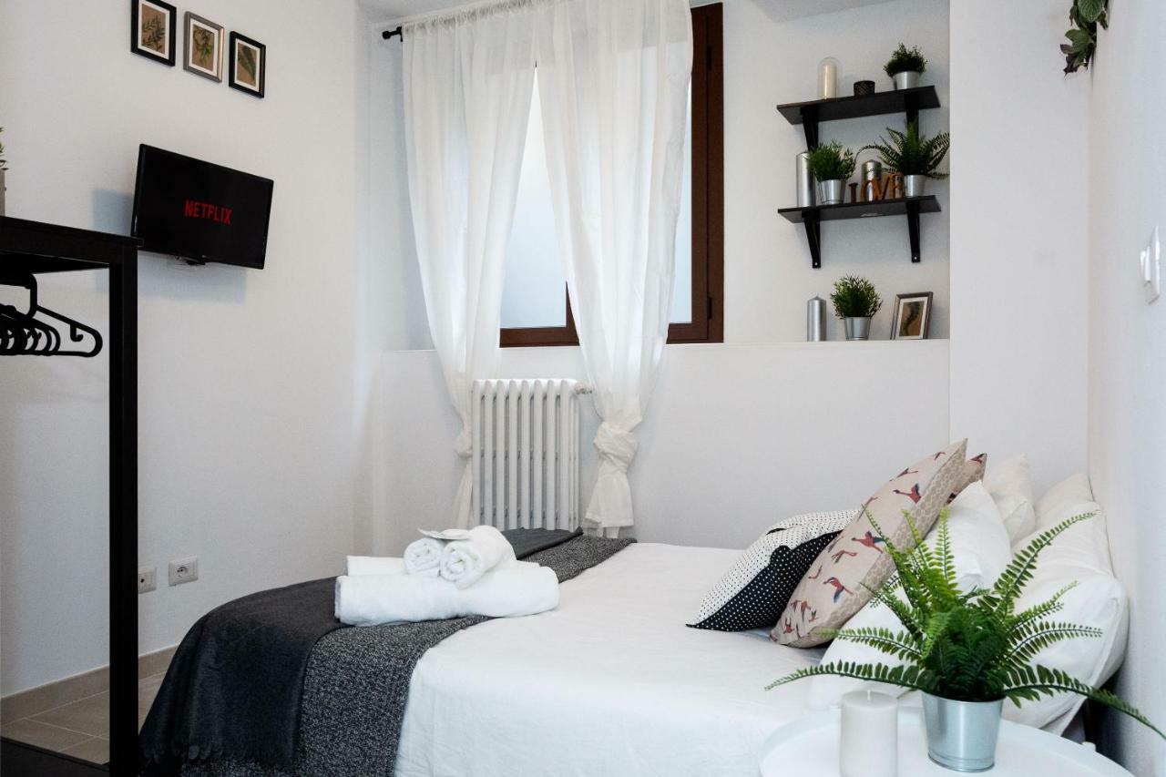 Apartment Paruta 65 มิลาน ภายนอก รูปภาพ