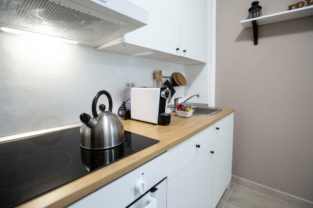 Apartment Paruta 65 มิลาน ภายนอก รูปภาพ