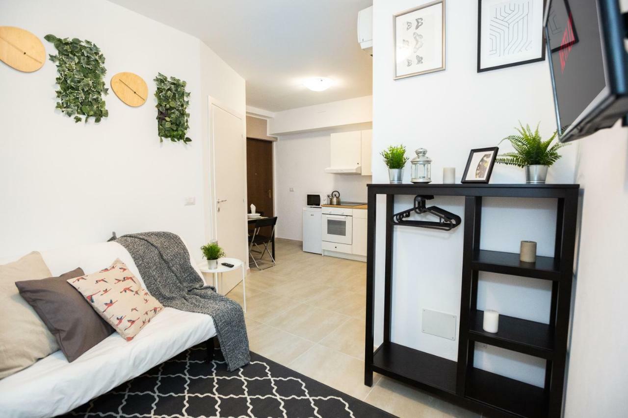 Apartment Paruta 65 มิลาน ภายนอก รูปภาพ