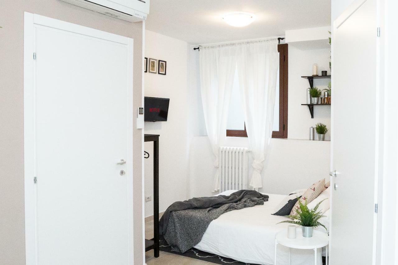 Apartment Paruta 65 มิลาน ภายนอก รูปภาพ