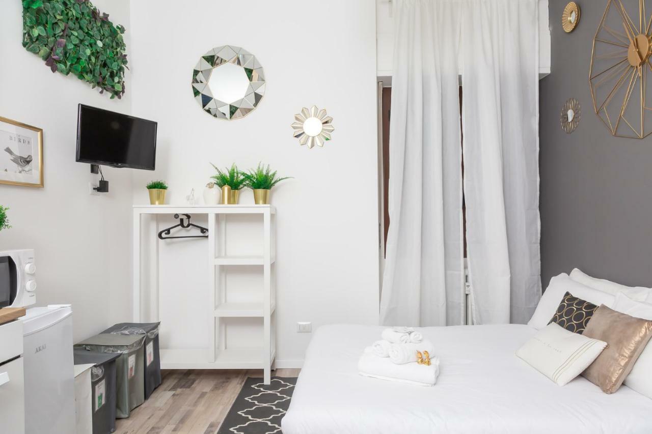 Apartment Paruta 65 มิลาน ภายนอก รูปภาพ