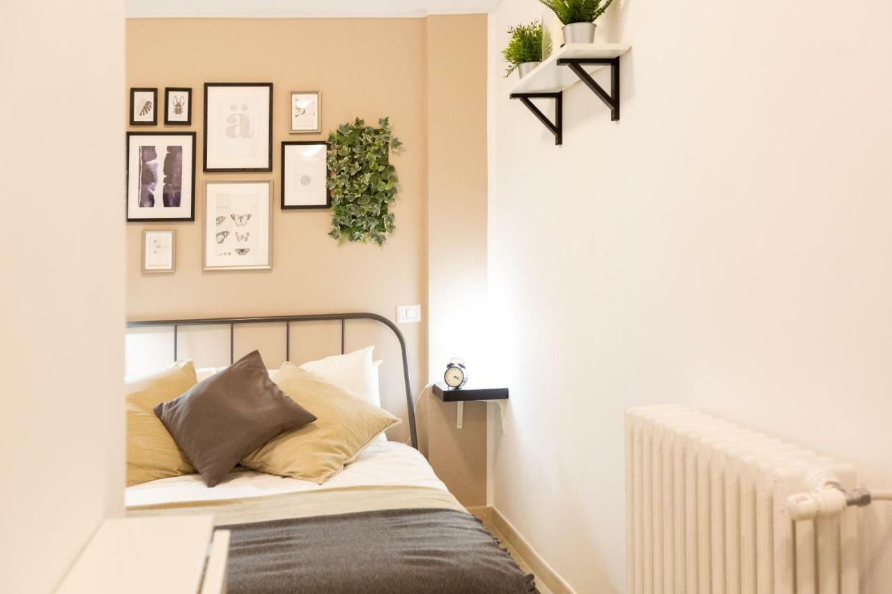 Apartment Paruta 65 มิลาน ภายนอก รูปภาพ