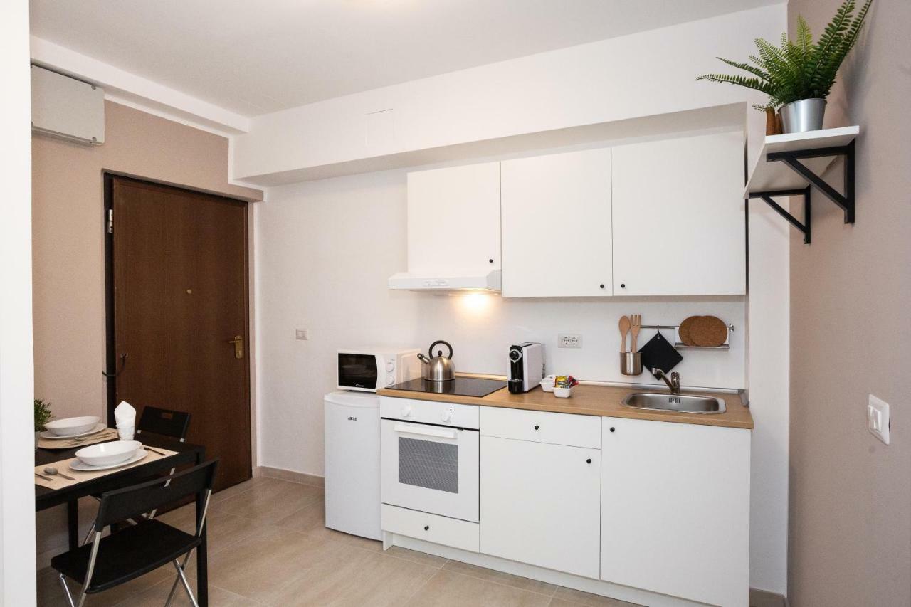 Apartment Paruta 65 มิลาน ภายนอก รูปภาพ