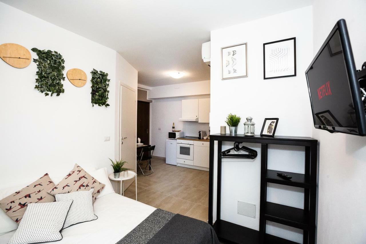 Apartment Paruta 65 มิลาน ภายนอก รูปภาพ